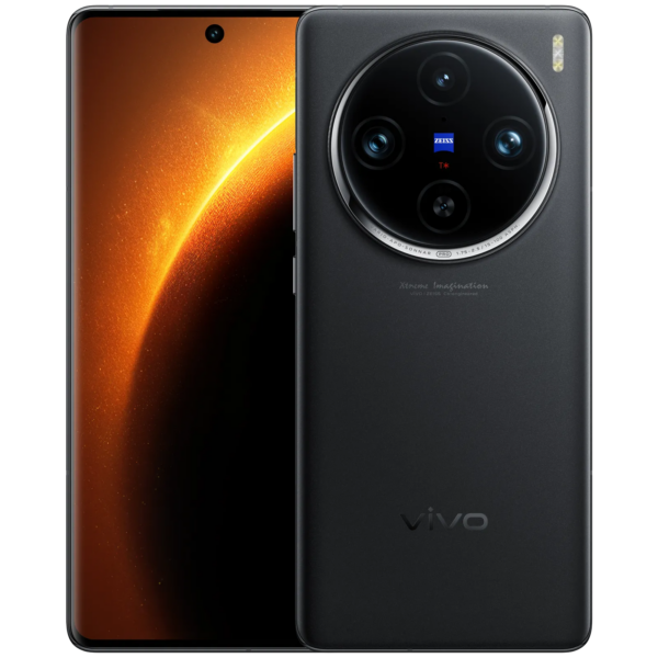 Vivo X100 Pro 5G