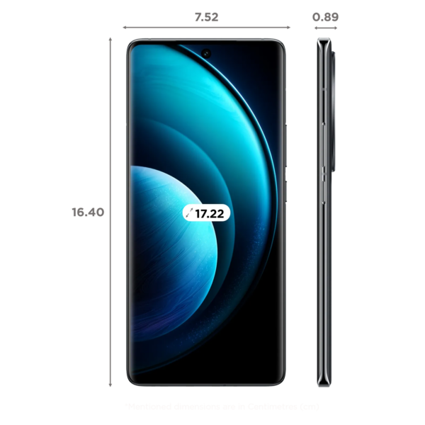 Vivo X100 Pro 5G